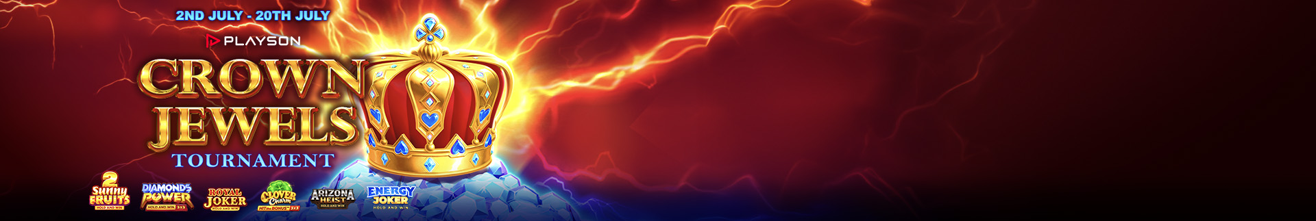 A playson Tournament