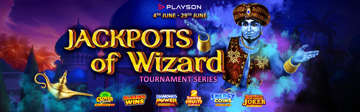 A playson Tournament