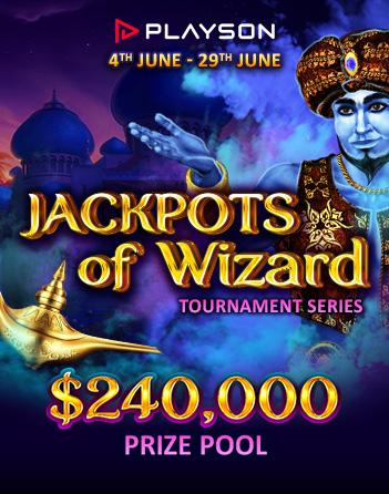 A betsoft Tournament